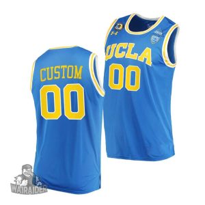 custom ucla jersey