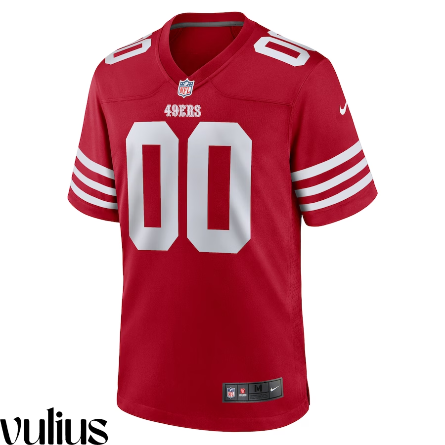 custom 49ers jordans